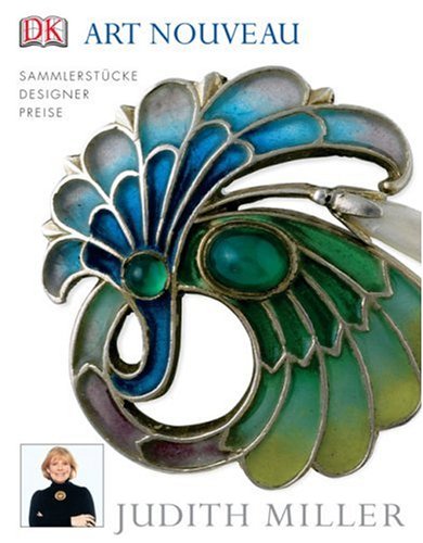 Download Art Nouveau - die Welt des Jugendstil: Sammlerstücke, Designer, Preise Download Art Nouveau - die Welt des Jugendstil: Sammlerstücke, Designer, Preise