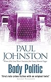 Cover zum Buch Body Politic