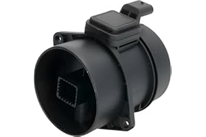 AUTO OCCASION Mass Air Flow Meter Sensor MAF Compatible with Mercedes-Benz W204 W212 X204 Viano VITO W639 Replace 5WK97917 A6510900148