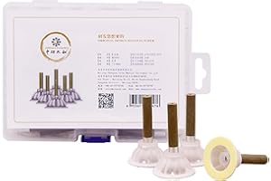 ZHONGYAN TAIHE 50 palitos Moxa con autoadhesivo de hierbas para moxibustión, palitos de moxibustión, mini palitos de moxibusción para pérdida de peso