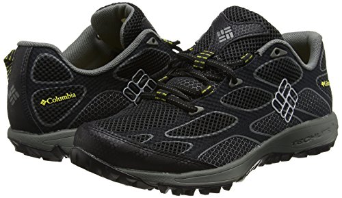 Columbia Herren Conspiracy Iv Trekking-& Wanderhalbschuhe - 5