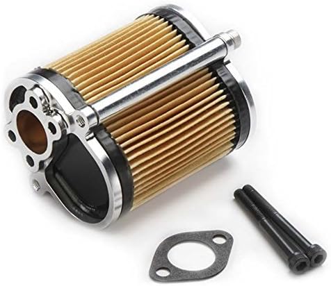 Rb Innovations RA4800 1/5 GT-V High Flow Air Filter HPI Baja 5B/T, RA4800