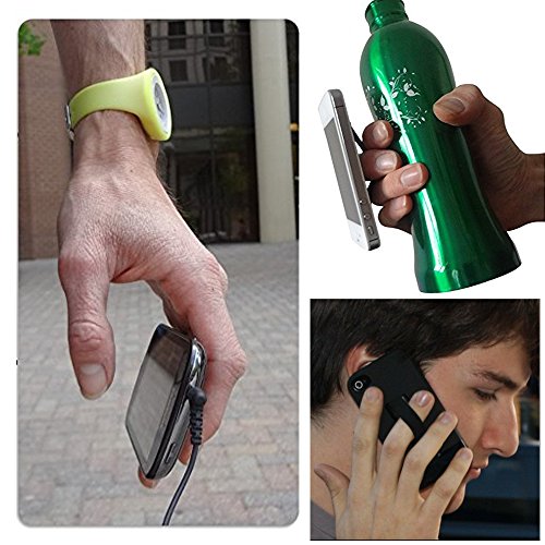 GRIP Agarre El stico para m vil tablet o lector de eBooks Pack de 3 unidades Tira de goma para sujetar el tel fono Correa el stica que se sujeta al dedo Incluye soporte de patas plegables para apoyar el tel fono en la mesa y tenerlo visible reviews GRIP Agarre El stico para m vil tablet o lector de eBooks Pack de 3 unidades Tira de goma para sujetar el tel fono Correa el stica que se sujeta al dedo Incluye soporte de patas plegables para apoyar el tel fono en la mesa y tenerlo visible