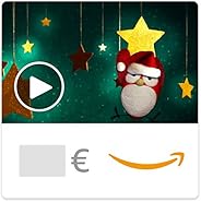 eChèque-cadeau Amazon.fr