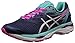 Produktbild Asics Women's Gel-Cumulus 18 Indigo Blue, Silver and Pink Glow Running Shoes -8 UK/India (42 EU)(10 US)