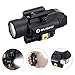 Price comparison product image Olight PL-2RL Weapon Light Ultra-high-output 1200 Lumen Outdoor Led Tactical Torch 2 x CR123A batteries Included