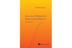 Statistical Methods In Experimental Physics (2Nd Edition)