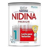 Nestlé experto en nutrición infantil