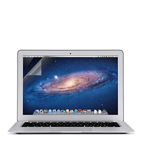 Incutex MacBook Pro 13.3 !!RETINA !! Screen Guard, Schutzfolie, Displayschutz, Monitorschutz, Screen Protector, Displayschutzfolie