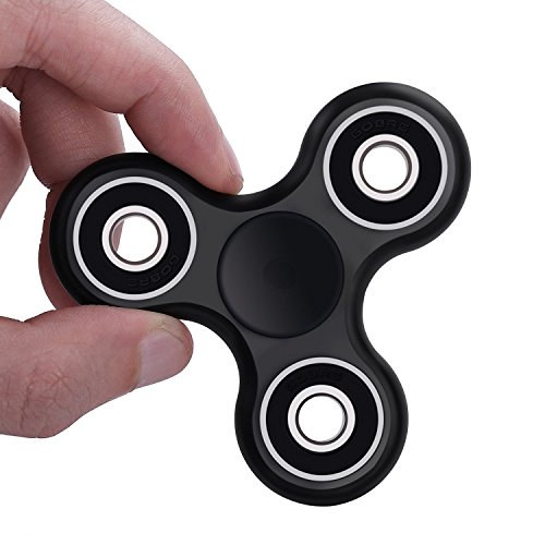 Tri Fidget Hand Spinner EDC No Ceramic Bearing Great Gift for Kids & Adults Tri Fidget Hand Spinner EDC No Ceramic Bearing Great Gift for Kids & Adults