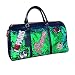 Produktbild Tragbare Frauen Paillette Reisen Holdalls Übernachtung Handgepäck Damen Gym Holdall Ferien Duffle HandtascheBeaums