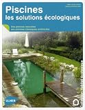 Piscine, les solutions écologiques
