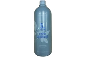 Aveda 5 Volume Catalyseur de Couleur Liquide Développeur 30 Fl Oz