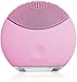 FOREO Luna Mini T-Sonic Facial Cleansing Device Petal Pink