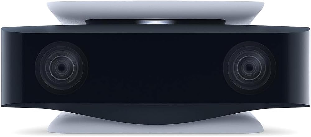 PlayStation 5 HD Kamera