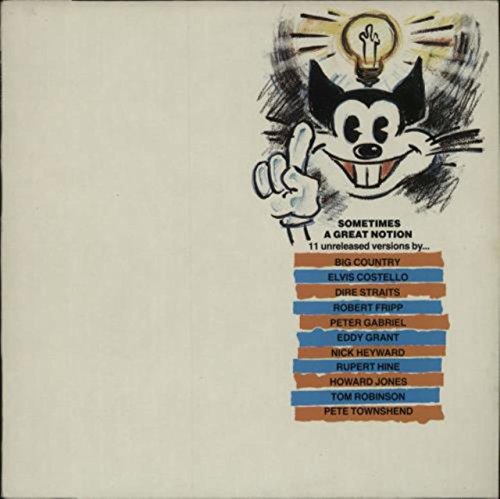 Preisvergleich Produktbild Sometimes A Great Notion