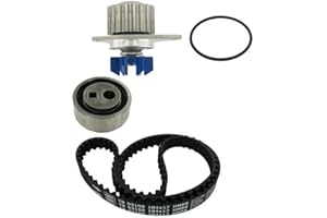 SKF VKMC 03100 Kit de distribución con bomba de agua