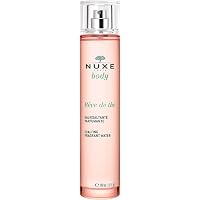 Nuxe Creme & Gesichtsmilch 50 Ml – Feuchtigkeitspflege Für Jeden Tag