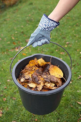 Meister Handschuh „Flower Super Plus“ Gr. 7/S, 9983740 - 4