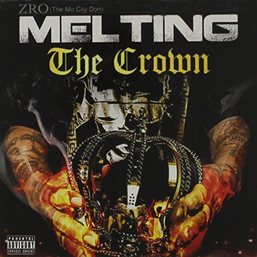Preisvergleich Produktbild Melting the Crown