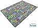 Produktbild Auto Teppich HEVO® Kinder Strassen Spielteppich | Kinderteppich 200x250 cm