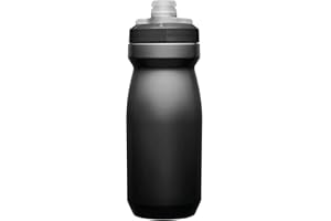 Camelbak Podium 600Ml Butelka, Custom Black/Black