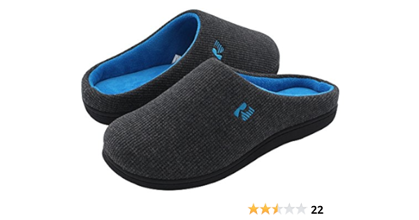 rockdove nomad slippers