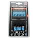 Produktbild Panasonic eneloop Top-Ladegerät BQ-CC65 inkl. LCD-Display und AkkuBox Blue