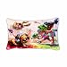 Produktbild Ben – Alexander Cartoon Design splatoon Gemälde Bilder Reißverschluss Rechteck Kissenbezug Standard größe 50,8 x 76,2 cm drucken