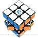 Produktbild GAN 356 X Numerical IPG Magic Cube 3x3x3 Speedcubing, Noir