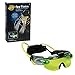 Produktbild Unbekannt Funtime Gifts eg7975 Spy Night Vision Goggles mit High Power LED Lichter, Fluoreszierende grün/grau/schwarz