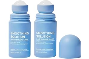 KEEPLUS Shopentra - Razor Bump & Ingrown Hair, Shopentra Hair Removal, Razor Bumps Treatment, Serum für eingewachsene Haare, Behandlung für eingewachsene Haare, Razor Bump Treatment für Frauen und Männer (2)