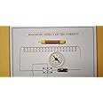 Vigyanics Magnetic Effect of Current - Class 12 Physics School Science Project