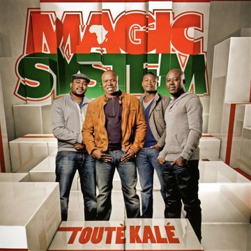couverture de : Tout&egrave; kal&eacute;