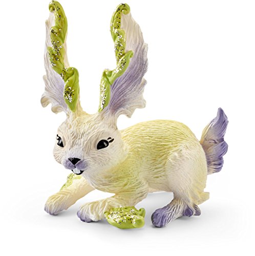 schleich hare