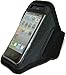 Produktbild Handy Sport Sportarmband für Apple iPhone 3/3 GS/4/4S iPod Touch 3/4 ideal für die Rennen die Halle, die Fahrräder.