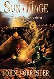 Image de Sun Mage (Blacklight Chronicles) (English Edition)