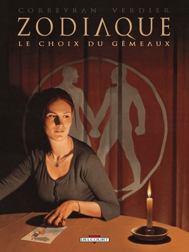 couverture de : Le choix du g&eacute;meaux
