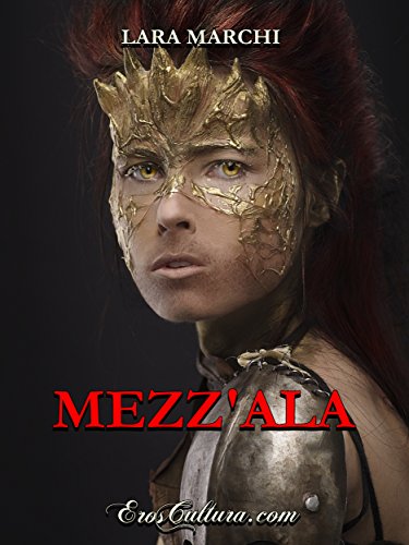 Lara Marchi - Mezz'ala (2016)