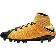 nike hypervenom phantom 1 argento