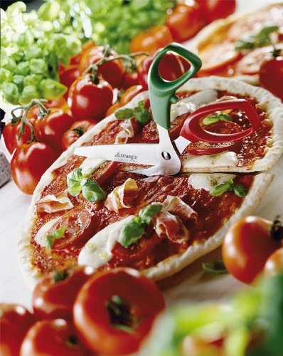 Triangle 50 491 11 02 Pizzaschere - 2