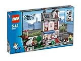 LEGO City 8403 - Stadthaus - LEGO