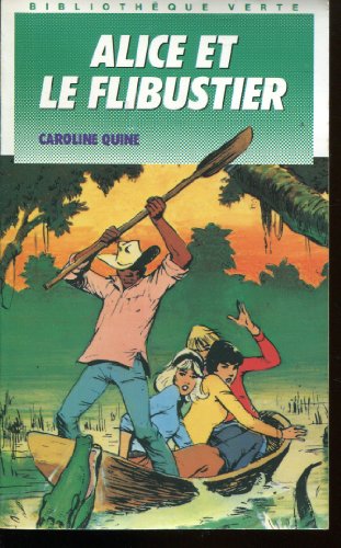 Alice et le flibustier