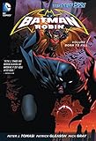 batman new 52 online free  Batman and Robin Vol. 1: Born to Kill (The New 52)