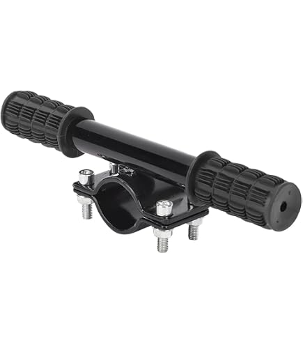 Poignée Guidon Enfant Réglable Fututech Pour Segway Ninebot Max G30/ES1LD