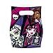 Produktbild Geschenk-Tütchen "Monster High-Girls" 6er Pack