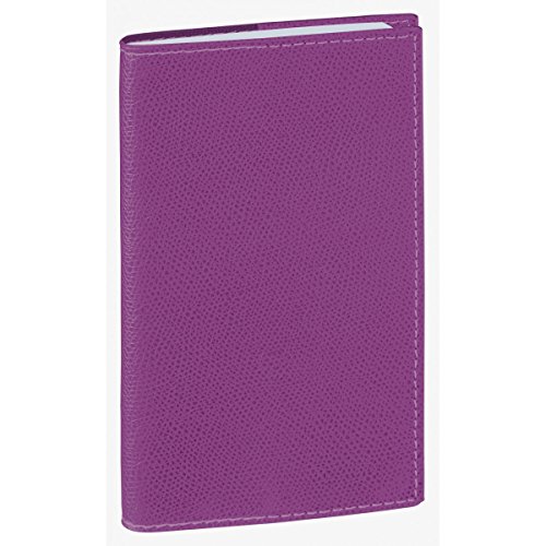 Télécharger Kindle livres à iPad gratuitement Quo Vadis Club ITALSEPT Spiralé Agenda scolaire Semainier 8,8x17cm Violet Année 2019-2020 by author B00ENED29A ePub