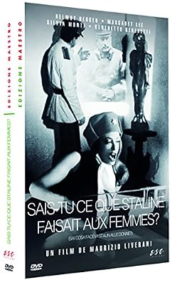 SAIS-TU CE QUE STALINE FAISAIT AUX FEMMES
