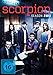 Scorpion - Season zwei [6 DVDs]