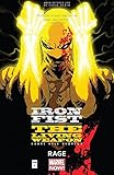 Image de Iron Fist: The Living Weapon Vol. 1: Rage